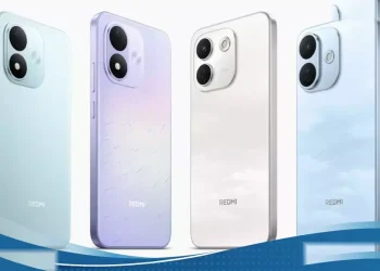 Resmi Meluncur Di Indonesia Redmi Note 17 Pro 5g Gandeng