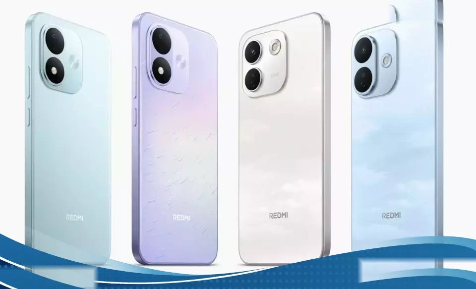 Resmi Meluncur Di Indonesia Redmi Note 17 Pro 5g Gandeng