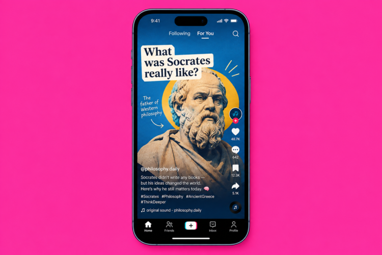 Revolusi Edtech Scrolled Ubah Buku Pelajaran Jadi Konten Edukasi Bergaya