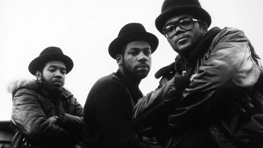 Revolusi Run Dmc Lewat Album Debut Yang Memutus Trah Disko Demi