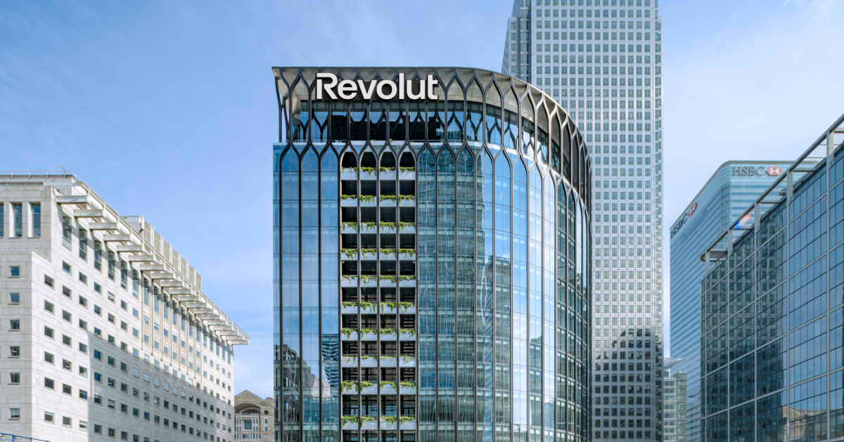 Revolut Konfirmasi Data Nasabah Bocor Usai Terkecoh Permintaan Pemerintah Palsu