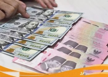 Rupiah Menguat Terkatrol Sinyal Damai As Iran Dan Keputusan Suku Bunga