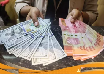 Rupiah Menguat Tipis Saat Dialog Iran Dan Gencatan Senjata As Tiongkok
