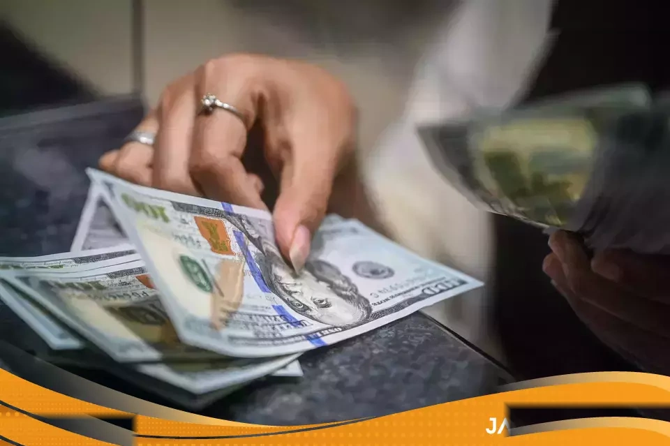 Rupiah Tertekan Bank Indonesia Soroti Lonjakan Imbal Hasil Obligasi As