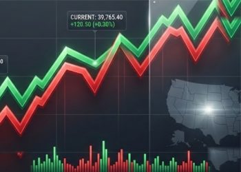 Saham Ai Melambung Wall Street Akhiri Pekan Ini Di Zona