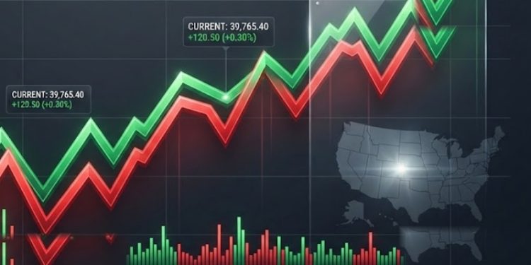 Saham Ai Melambung Wall Street Akhiri Pekan Ini Di Zona