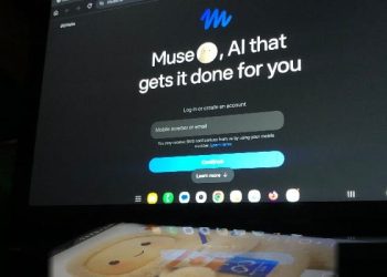 Saham Meta Melonjak Imbas Kinerja Muse Wall Street Kian Terpikat