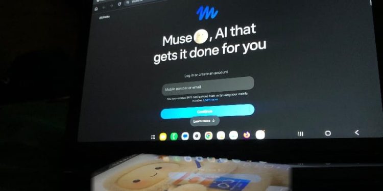 Saham Meta Melonjak Imbas Kinerja Muse Wall Street Kian Terpikat
