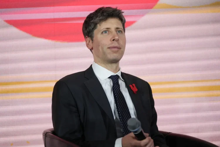 Sam Altman Sebut Langkah Openai Melantai Di Bursa Pada 2026