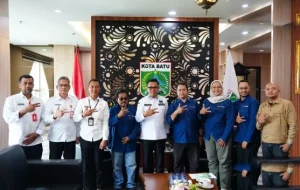 Sambut HUT ke-25 Kota Batu, Anak-Anak Bebas Unjuk Karya Tulis dan Gagasan