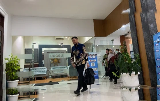 Sasar Dana Pokir Kpk Pertajam Strategi Pencegahan Korupsi Di Malang