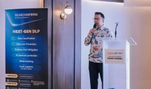 SearchInform Perkuat Penetrasi Pasar Keamanan Siber di Asia Tenggara