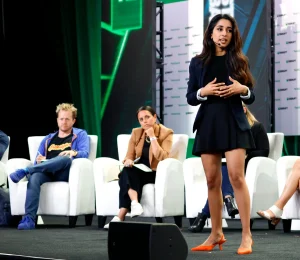 Sederet Investor Kelas Atas Siap Lakukan Penilaian Startup Battlefield di Disrupt 2026