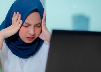 Sering Merasa Bersalah Saat Ambil Cuti Sakit Ini Penyebab Psikologisnya