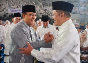 Sinergi Koperasi Dan Majelis Taklim Berpotensi Menjadi Tulang Punggung Ekonomi