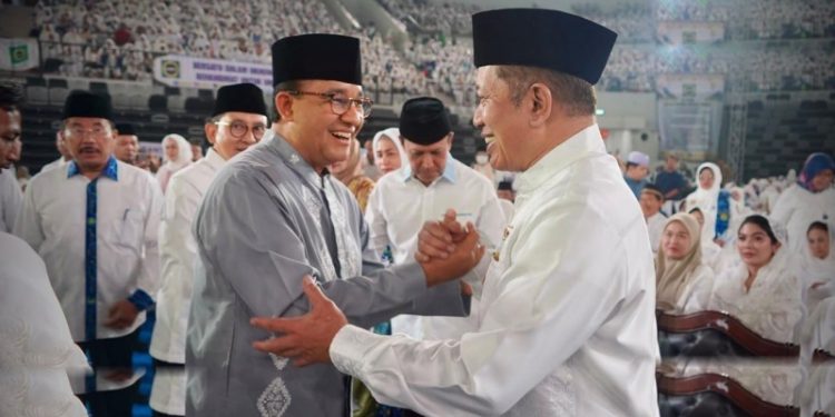 Sinergi Koperasi Dan Majelis Taklim Berpotensi Menjadi Tulang Punggung Ekonomi