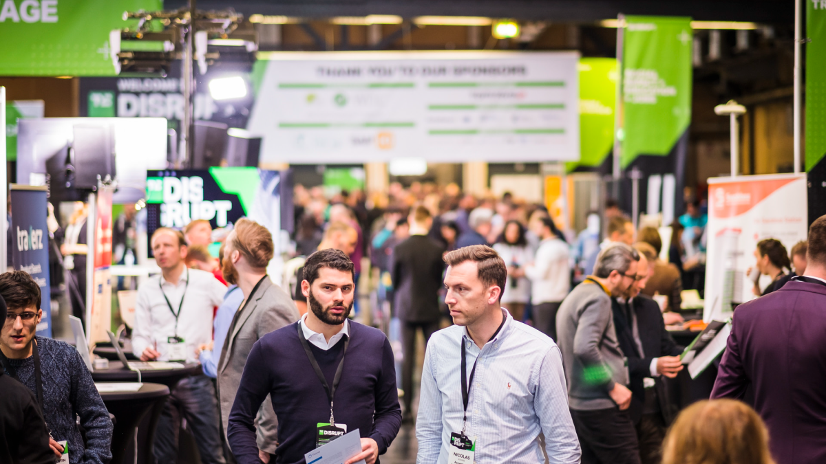 Sisa 5 Hari Diskon Tiket Techcrunch Disrupt 2026 Tembus 200