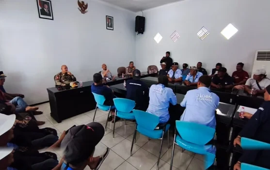 Sopir Angkot Malang Raya Desak Kejelasan Operasional Trans Jatim Koridor