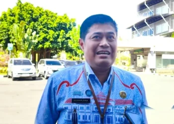 Sorot Penggunaan Seragam Lurik Sekolah Disdikbud Kota Malang Gelar Evaluasi