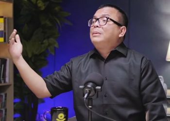 Soroti Gugatan Denny Indrayana Pakar Hukum Tegaskan Dampak Kegaduhan Tanpa