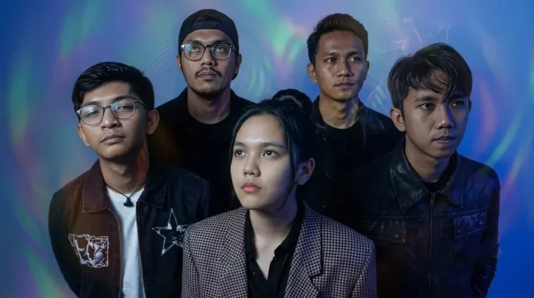 Souhaiter Rilis The Fleet Halcyon Katarsis Musik Katarsis Emosional Musisi