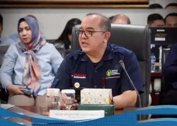 Status Baru Manajer Kopdes Resmi Diserap Jadi Pegawai Bumn Di