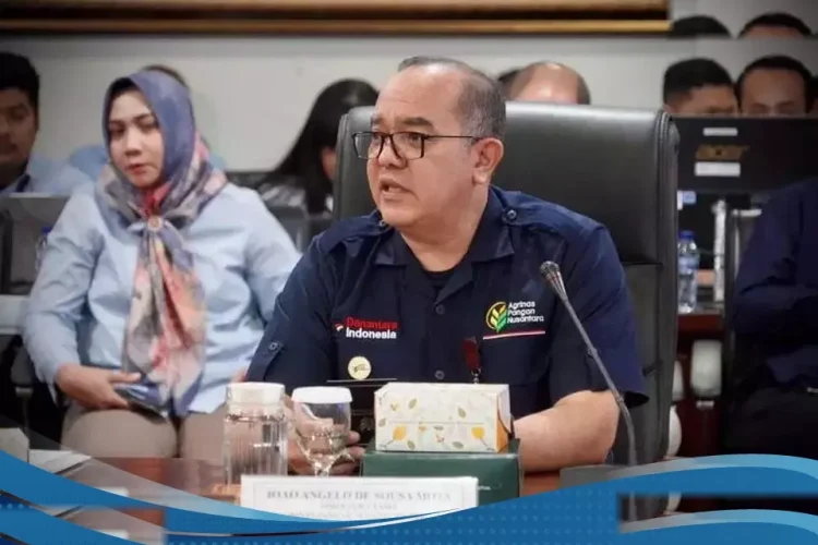 Status Baru Manajer Kopdes Resmi Diserap Jadi Pegawai Bumn Di