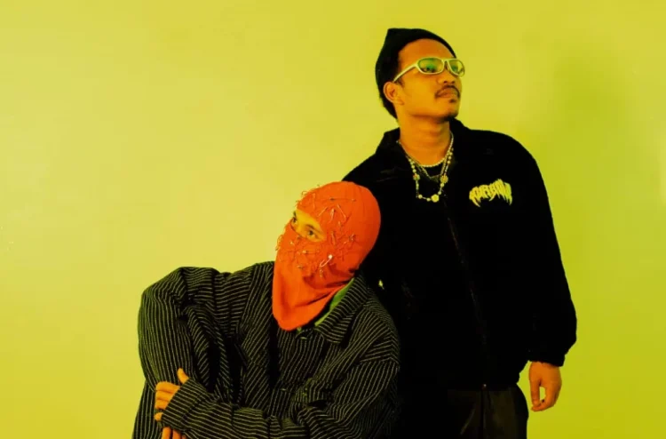 Strummer Electro Rilis Singel Vonis Aku Sentuhan Darkwave Kelam Dan