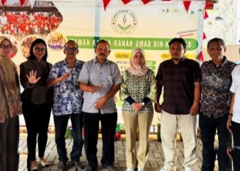 Sufmi Dasco Siap Kukuhkan Pengurus Apkli Merah Putih