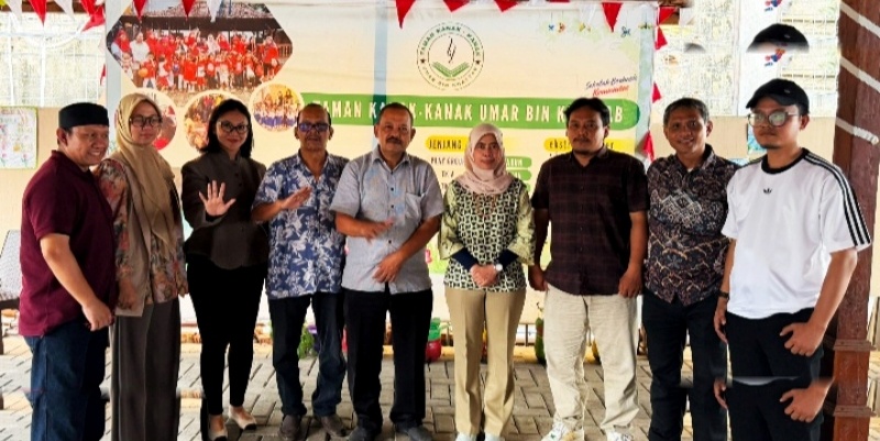 Sufmi Dasco Siap Kukuhkan Pengurus Apkli Merah Putih