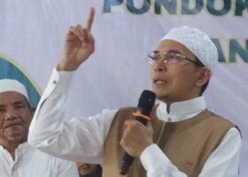 Tgb Janji Kawal Kasus Dugaan Kekerasan Seksual Pimpinan Pesantren Di