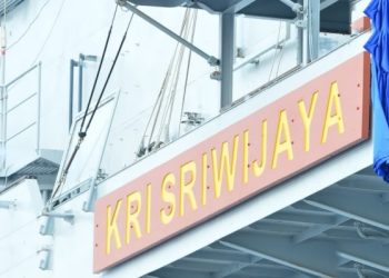 Tni Al Resmi Luncurkan Kri Sriwijaya 100 Untuk Perkuat Alutsista Pertahanan