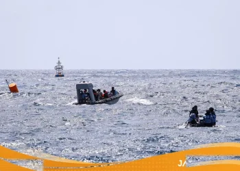 Tahun Kedua Pemerintahan Prabowo Dan Pr Besar Reformasi Keselamatan Maritim
