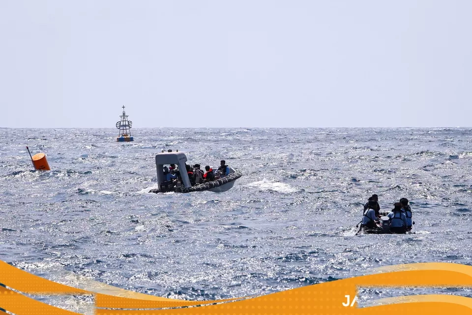 Tahun Kedua Pemerintahan Prabowo Dan Pr Besar Reformasi Keselamatan Maritim