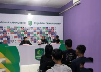 Tantang Deltras Fc Rans Nusantara Fc Wajib Waspada Gol Cepat