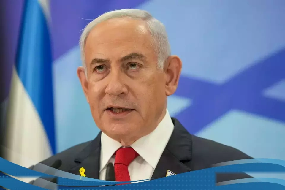 Tegaskan Sikap Israel Netanyahu Bersiap Buka Suara Di Sidang Umum
