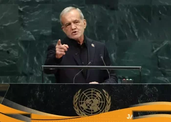 Tegaskan Sikap Keras Iran Masoud Pezeshkian Sebut Negaranya Tak Akan