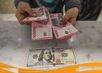 Tembus Rp18000 Nilai Tukar Rupiah Kembali Tertekan Dan Sulit Pertahankan