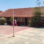 Tingkatkan Kedisiplinan, SDN Mancagar Kuningan Terapkan Sistem Absensi Berbasis Barcode