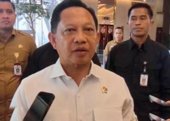 Tito Karnavian Siapkan Data Dukcapil Lacak Warga Tanpa Rekening Bank