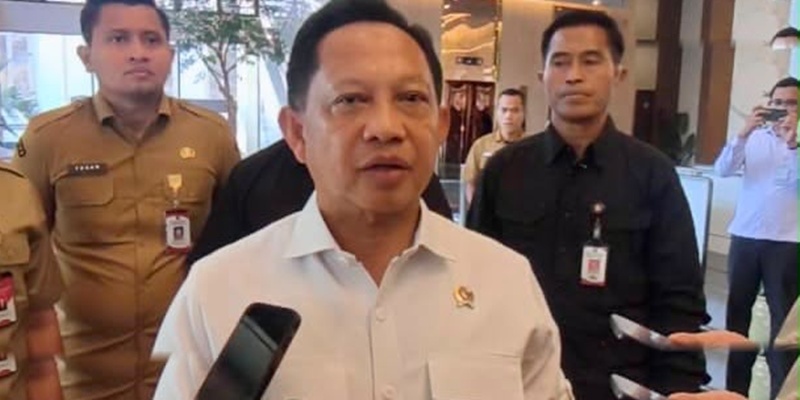 Tito Karnavian Siapkan Data Dukcapil Lacak Warga Tanpa Rekening Bank