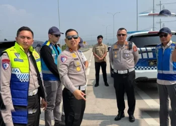 Tol Probowangi Seksi Gending Paiton Beroperasi Mulai 30 September Pengendara Gratis