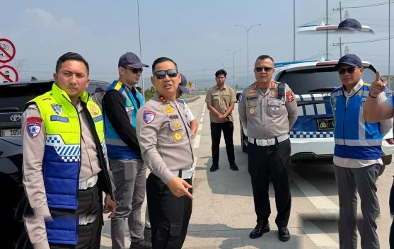 Tol Probowangi Seksi Gending-Paiton Beroperasi Mulai 30 September, Pengendara Gratis Melintas Dua Pekan