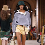 Tommy Hilfiger Mengambil Alih Plaza Hotel Demi Aksi Panggung Spektakuler di NY Fashion Week