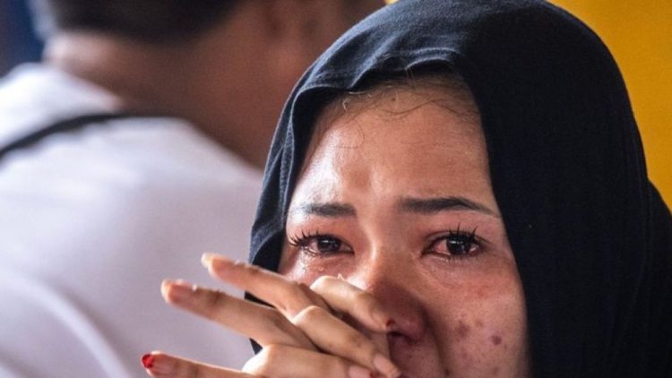 Tragedi Km Virgo Dan Buruknya Keselamatan Laut Indonesia