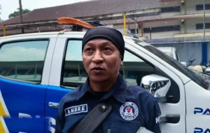 Trans Jatim Mengaspal, Sopir Angkot Malang Menagih Kejelasan Kompensasi dan Scrapping