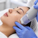 Treatment Skin Tightening Jadi Solusi Efektif Menjaga Kekencangan Kulit Wajah