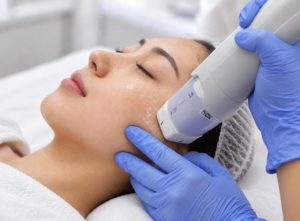 Treatment Skin Tightening Jadi Solusi Efektif Menjaga Kekencangan Kulit Wajah