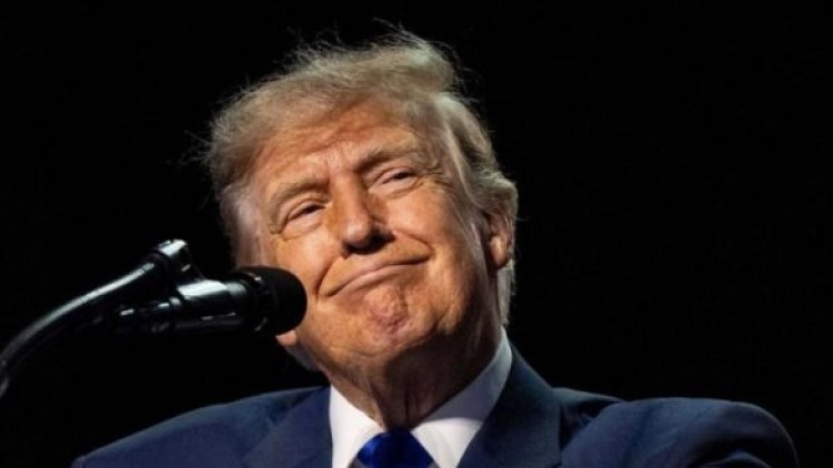 Trump Janjikan Rp88 Juta Per Warga As Jika Republik Menang