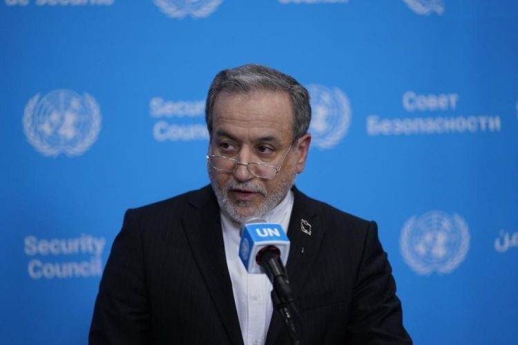 Trump Prediksi Perundingan As Iran Berlanjut Pekan Ini